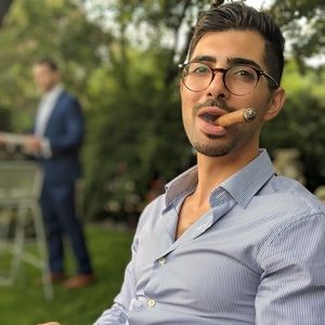 Meet your Posher, Shafiq